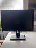 DELL Ultrasharp 24 inch Monitor, Computers en Software, Monitoren, Ophalen, IPS, HDMI, Full HD