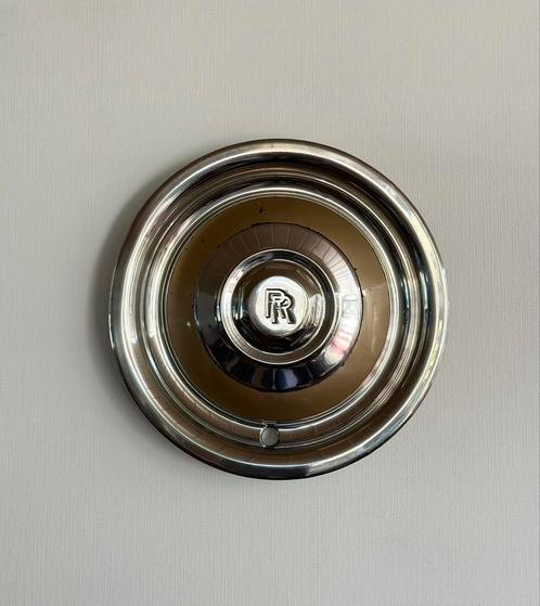 Rolls Royce | Wieldop, Auto diversen, Wieldoppen, Ophalen of Verzenden