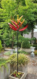 WINDMOLEN / PHOENIX / windspinner, Tuin en Terras, Ophalen of Verzenden, Huis en tuin decoratie Marie, Info@huisentuindecoratiemarie.nl