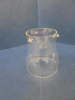 Gaslamp glazen, "Raso Therm S", Ophalen of Verzenden