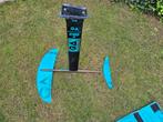 Foil GA mast 85 front 1200 back 400, Watersport en Boten, Windsurfen, Ophalen, Zo goed als nieuw, Minder dan 250 cm