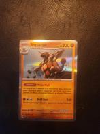 Rhyperior 076/142 stellar crown, Ophalen of Verzenden, Zo goed als nieuw, Losse kaart