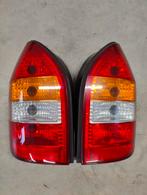 Opel Zafira A Achterlichten Set, Auto-onderdelen, Verlichting, Ophalen of Verzenden, Gebruikt, Opel
