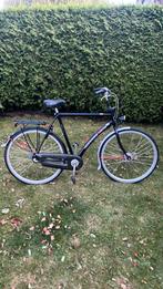 Herenfiets gazelle swing 28 inch 3v, Fietsen en Brommers, Fietsen | Heren | Herenfietsen, Ophalen of Verzenden, Zo goed als nieuw
