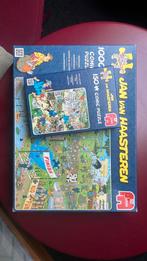 Jan van Haasteren puzzel, Hobby en Vrije tijd, Denksport en Puzzels, Verzenden, Zo goed als nieuw