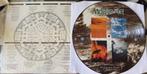Marillion - Seasons End UK picture disc lp, Ophalen of Verzenden, Gebruikt, 12 inch, Progressive