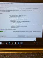HP ZBook Firefly 14 G8 Mobile Workstation, Computers en Software, Windows Laptops, Verzenden, 14 inch, HP, SSD