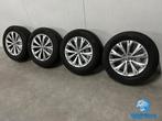 6mm! Originele VW Tiguan II 5NA Montana 17 inch velgen 5x112