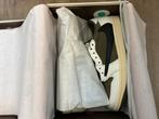 Travis Scott Air Jordan 1 Low Olive - Maat 43, Ophalen of Verzenden, Gedragen, Sneakers of Gympen