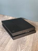 Nette playstation 4 ps4, Spelcomputers en Games, Spelcomputers | Sony PlayStation 4, Ophalen of Verzenden, Gebruikt, Zonder controller