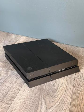 Nette playstation 4 ps4 beschikbaar voor biedingen