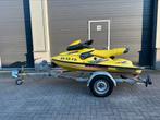 Seadoo xp bombardier jetski waterscooter, Watersport en Boten, Jetski's en Waterscooters, Ophalen, Zo goed als nieuw, Benzine