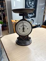 Antieke Garvens Gloria Weegschaal, Ophalen of Verzenden