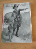 Eens pelgrims reize naar de eeuwigheid- John Bunyan, Ophalen of Verzenden, Gelezen, Christendom | Protestants