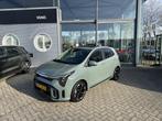 Kia Picanto 1.0 DPi GT-Line AUTOMAAT * ZEER COMPLEET + LAGE, Automaat, Euro 6, 4 stoelen, Origineel Nederlands