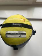 Wildebeest Karoo Jr. Slaapzak, Caravans en Kamperen, Ophalen of Verzenden, Zo goed als nieuw