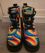 Buffalo laarzen maat 39, Lage of Enkellaarzen, Ophalen of Verzenden, Zo goed als nieuw, Buffalo