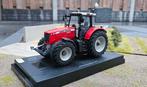 Massey Ferguson 7495 1:32 Universal Hobbies, Ophalen of Verzenden, Nieuw, Tractor of Landbouw, Universal Hobbies