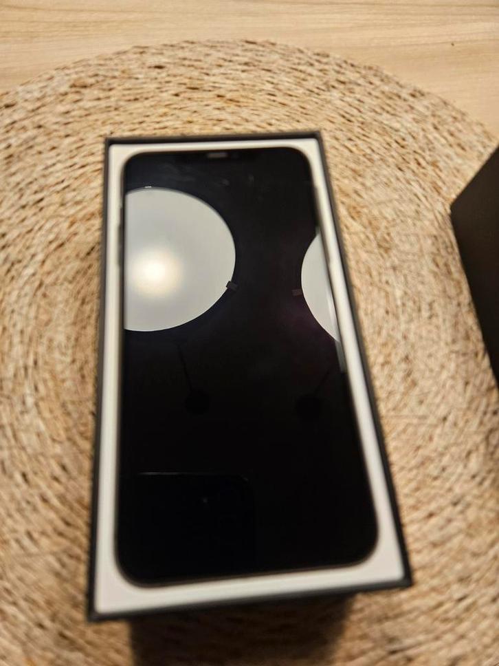 iPhone 11 Pro Max 64GB - Space Gray, Telecommunicatie, Mobiele telefoons | Apple iPhone, Zo goed als nieuw, 64 GB, Zonder abonnement