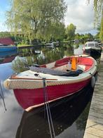 Aw 21 Spitsgatsloep (bj 1998), 10 tot 30 pk, Gebruikt, 6 meter of meer, Diesel