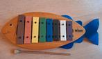 Houten Nino Percussion Xylofoon, Muziek en Instrumenten, Ophalen of Verzenden, Zo goed als nieuw, Melodische percussie