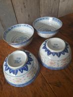 Chinese kommen, Antiek en Kunst, Antiek | Porselein, Ophalen of Verzenden