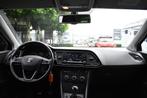 SEAT Leon 1.4 TSI Style NAVI, STOELVERWARMING, CRUISE, PDC, Voorwielaandrijving, Stof, Gebruikt, 4 cilinders