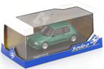 Solido 1:43 Peugeot 205 GTI with Dimma Bodykit groen metalli, Hobby en Vrije tijd, Solido, -, Nieuw, Ophalen of Verzenden