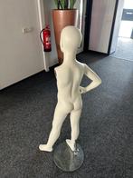 6 stuks Kinder paspoppen, Ophalen