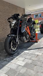 KTM SuperDuke 1290 R, 2 cilinders, Motorrijbewijs A, Bedrijf, 1301 cc