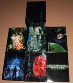 'Ultimate Matrix Collection' (import, 10 discs, regio 1), Boxset, Ophalen of Verzenden, Science Fiction, Zo goed als nieuw