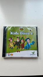Centerparcs kids disco, Ophalen of Verzenden, Nieuw in verpakking, Muziek
