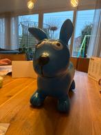 Skippy Hond Blauw - Kinderspeelgoed, Ophalen, Zo goed als nieuw
