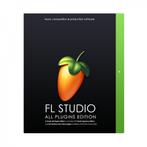 FL STUDIO 2021 ALL PLUGINS EDITION - full lifetime version -, Computers en Software, Nieuw, Windows, Ophalen