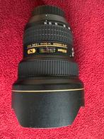Nikon groothoek zoom AF-S Nikkor 14-24mm f/2.8G ED, Audio, Tv en Foto, Fotografie | Lenzen en Objectieven, Ophalen of Verzenden