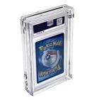 Acryl display – geschikt voor PSA graded kaarten, Ophalen of Verzenden, Zo goed als nieuw, Overige typen