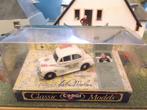1/43 Morris Minor London to Peking - Corgi Classics, Ophalen of Verzenden, Nieuw, Auto, Overige merken