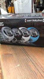 Gps horloge. Nieuw in de verpakking., Zwart, Ophalen of Verzenden, Zo goed als nieuw, GPS