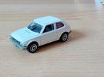 Matchbox 1976 Honda Civic Modelauto, Ophalen of Verzenden, Zo goed als nieuw, Auto