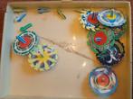 40 Smiths Lays Beyblade Spinners/tollen, Verzamelen, Ophalen of Verzenden, Gebruikt