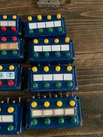 Marklin schakelkastjes, Hobby en Vrije tijd, Modeltreinen | H0, Ophalen of Verzenden, Gebruikt, Analoog