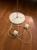 Vintage Staande Lamp, Ophalen, Gebruikt