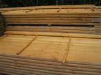 Douglas planken en balken voor veranda, schutting, schuur, Nieuw, 250 cm of meer, Balken, Ophalen