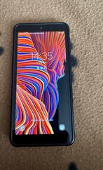 Samsung Galaxy Xcover 5 (SM-G525F), Overige modellen, Zwart, Touchscreen, Ophalen of Verzenden