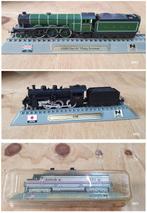 Te koop 3 standmodellen N-schaal, Overige merken, Locomotief, Gelijkstroom of Wisselstroom, Ophalen of Verzenden