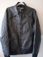 IMITATIE LEREN HERENJAS VAN COOLCAT MAAT M KLEUR ZWART NU15€, Ophalen of Verzenden, Zo goed als nieuw, Zwart