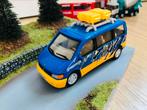 Cararama Mercedes Vito – 1/43, Ophalen of Verzenden, Zo goed als nieuw, Bus of Vrachtwagen