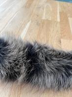 Nep bontkraag voor jas - 60cm, Kleding | Dames, Ophalen, Zo goed als nieuw, One size fits all
