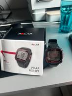 Polar RC3 GPS sport horloge, Sieraden, Tassen en Uiterlijk, Sporthorloges, GPS, Ophalen of Verzenden, Zo goed als nieuw