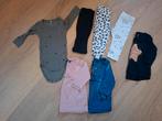 Gratis meisjeskleding maat 62, Ophalen, Zo goed als nieuw